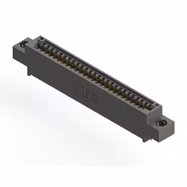 395-026-524-608 EDAC Inc.  Edgeboard Connectors